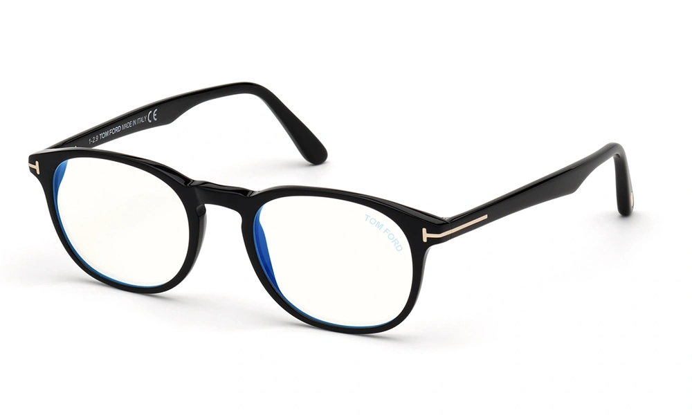 Оправа TOM FORD FT 5680-B 001