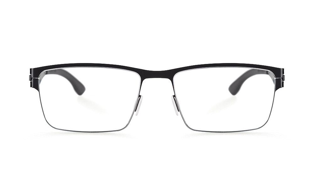 Оправа Ic Berlin Hania L Black