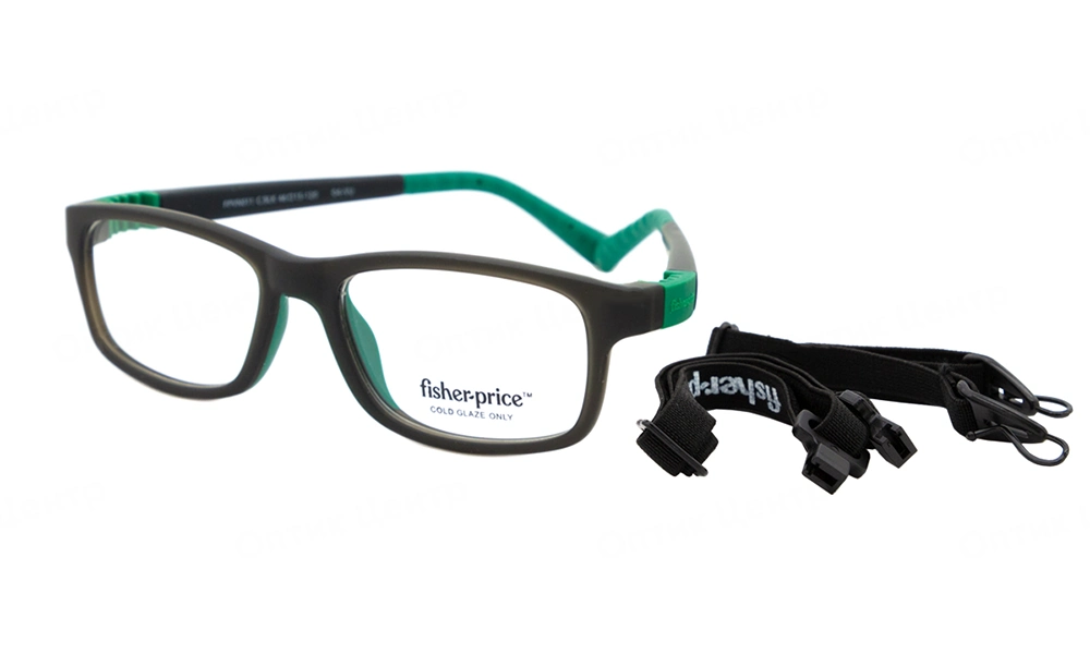 Оправа Fisher-Price FPVN011 C.BLK
