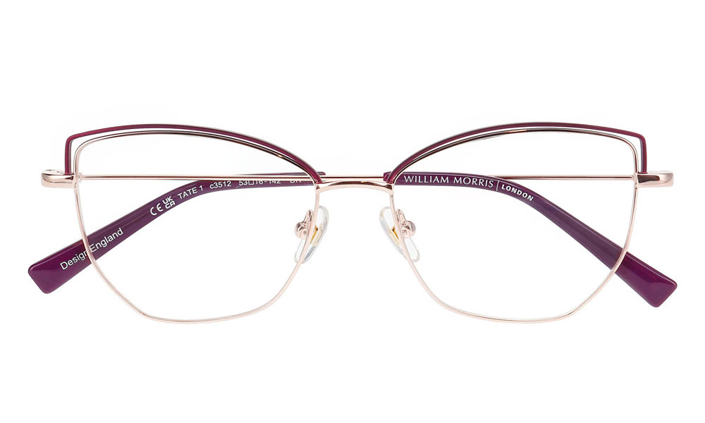 Оправа William Morris TATE_1 3512