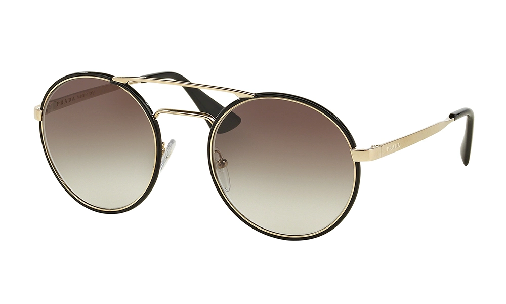 Солнцезащитные очки PRADA SPR 51S 1AB0A7
