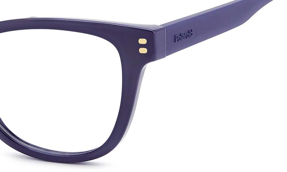 Оправа POLAROID Kids PLD D848 B3V