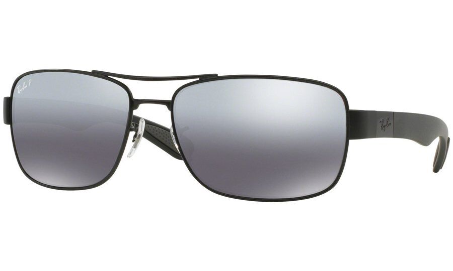 Солнцезащитные очки Ray-Ban RB 3522 006/82