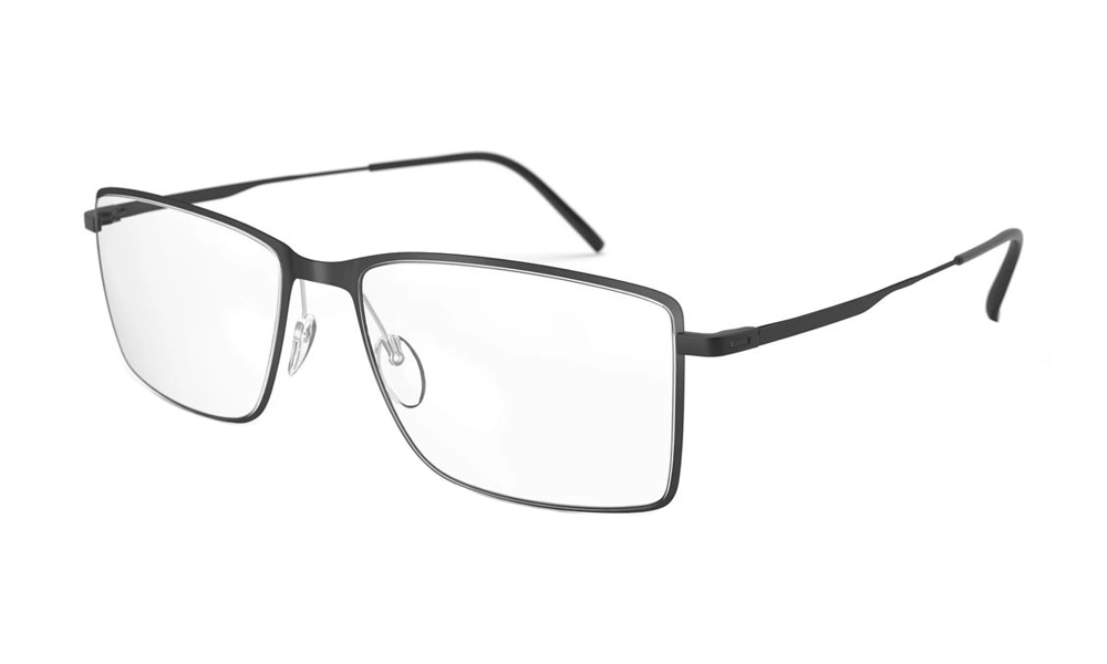 Оправа SILHOUETTE 5533_75 9040