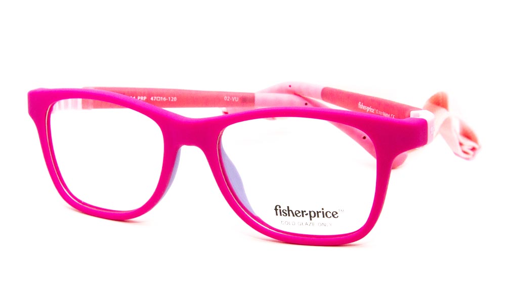Очки для зрения Fisher-Price FPVN004 PRP