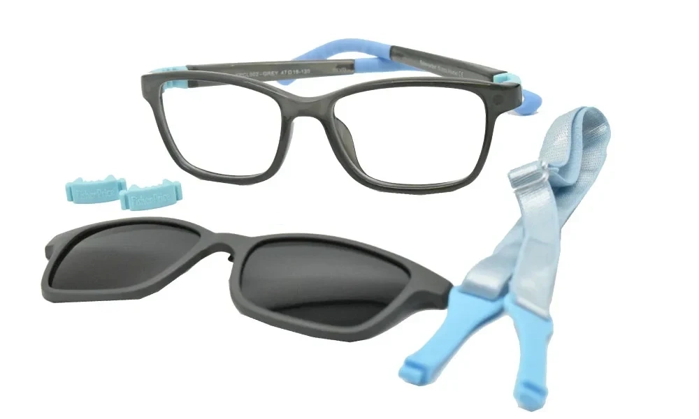 Оправа Fisher-Price FPCL002 GREY