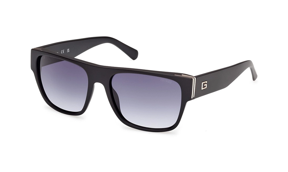 Солнцезащитные очки GUESS GUS 00277 02W