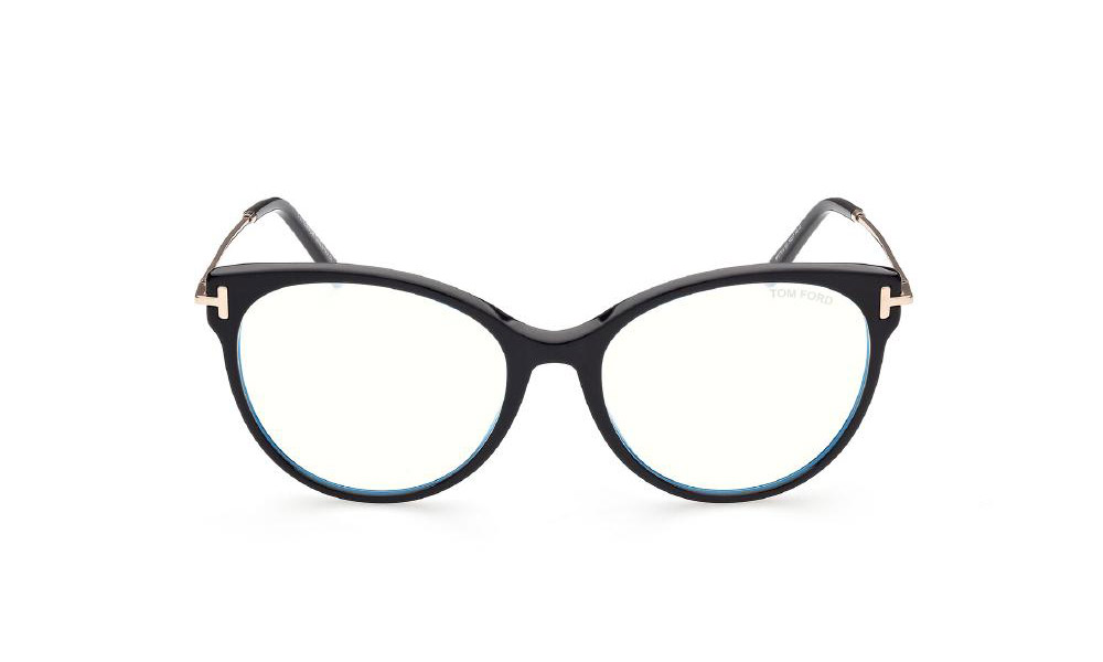 Оправа TOM FORD FT 5770-B 001