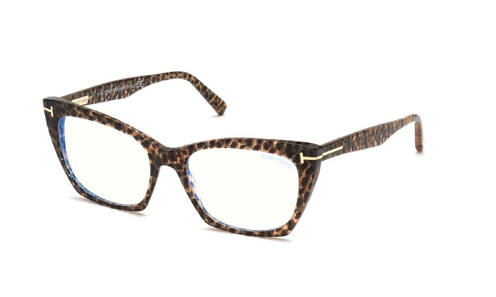 Оправа TOM FORD TF 5709-B 055