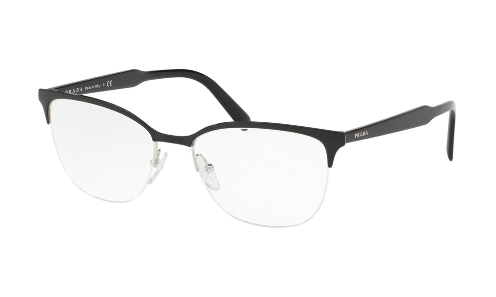 Очки для зрения PRADA PR 53VV 1AB1O1
