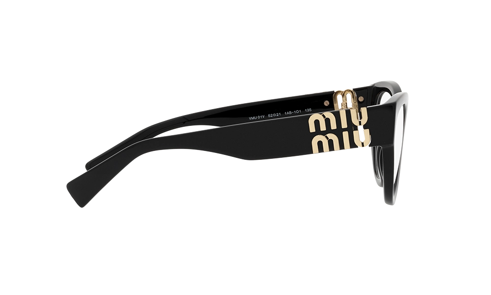 Оправа MIU MIU MU 01VV 1AB1O1