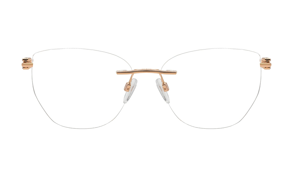 Оправа BULGET BG1847T 01A