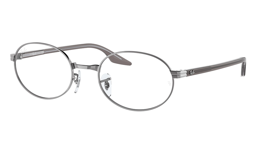 Оправа Ray-Ban RX 6481V 3123