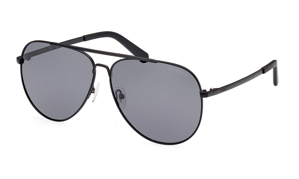 Солнцезащитные очки GUESS 00059 02D