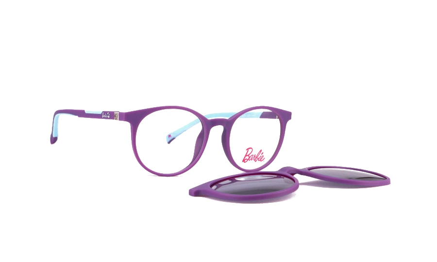 Очки для зрения BARBIE BBCL005 PRP