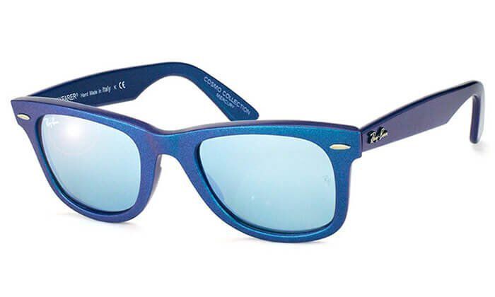 Солнцезащитные очки Ray-Ban RB 2140 6113/30