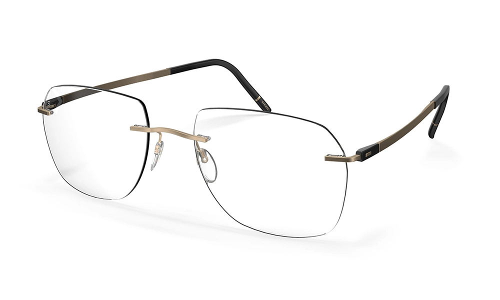 Очки для зрения SILHOUETTE 5573_HR 7530