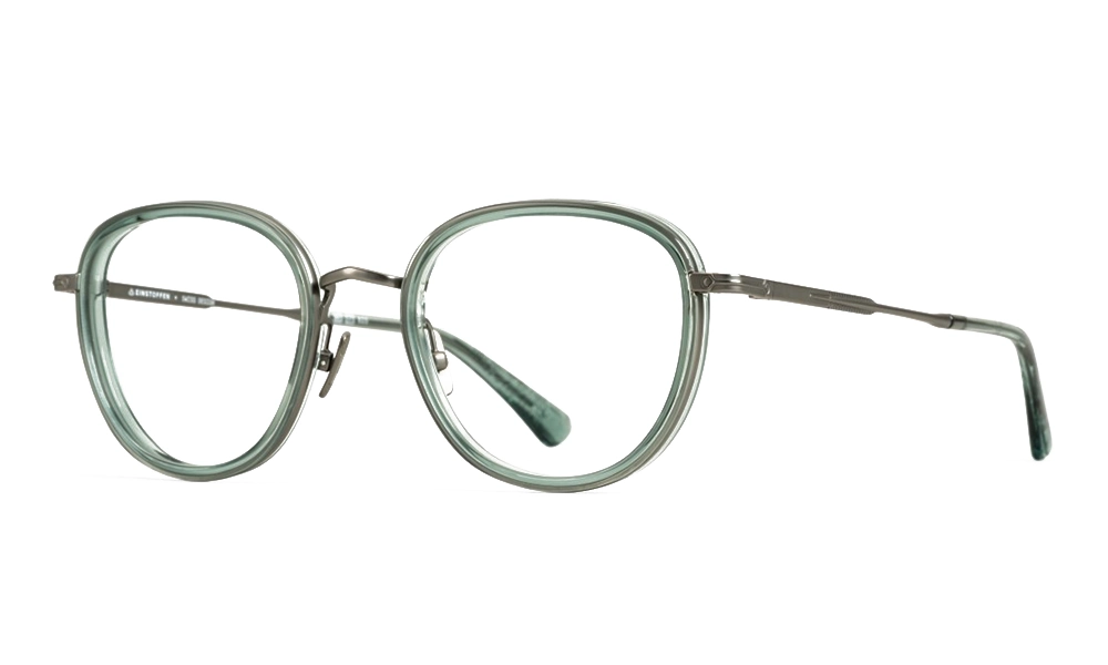 Оправа Einstoffen Lyriker 6844