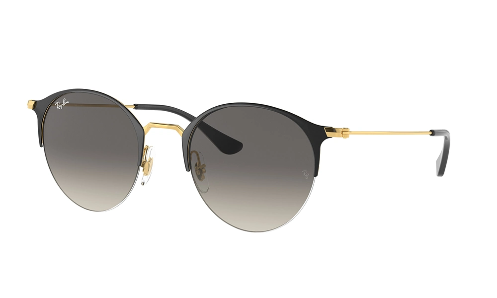 Солнцезащитные очки Ray-Ban RB 3578 187/11