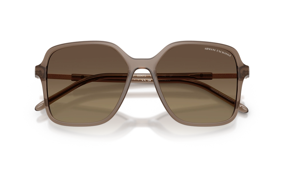 Солнцезащитные очки ARMANI EXCHANGE AX 4163S 8396T5