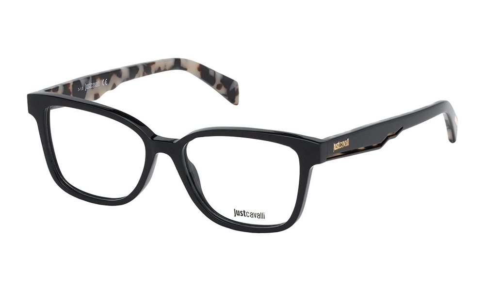 Очки для зрения JUST CAVALLI 875 001