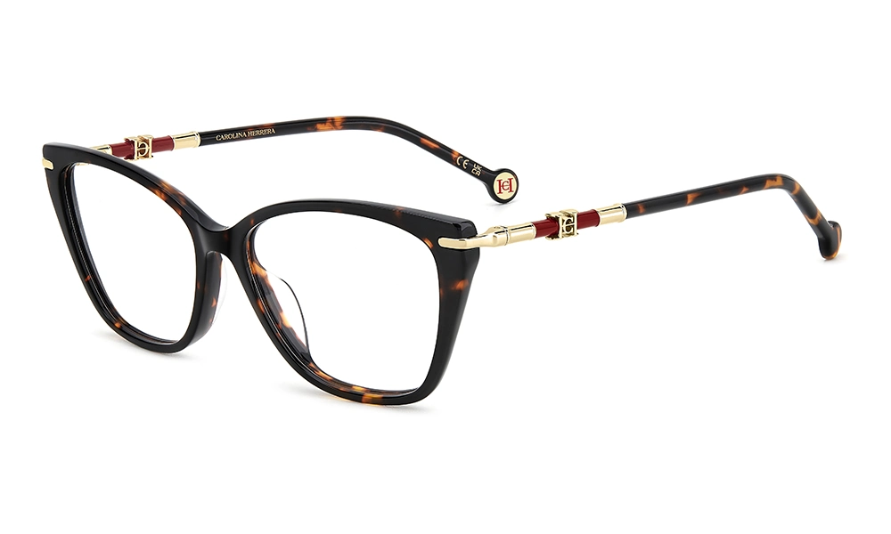 Очки для зрения CAROLINA HERRERA HER 0303/G 086