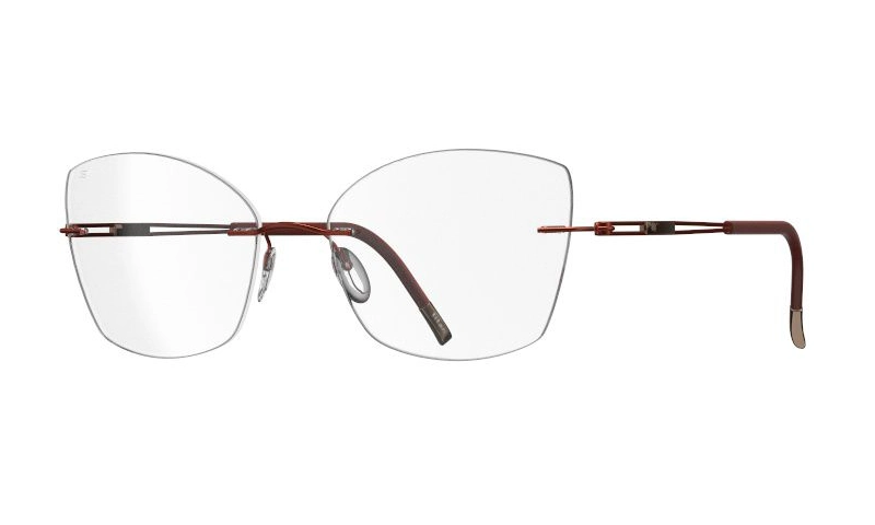 Очки для зрения SILHOUETTE 5521_MH 3240