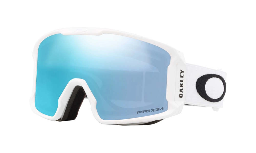 Горнолыжная маска Oakley OO 7093 709341
