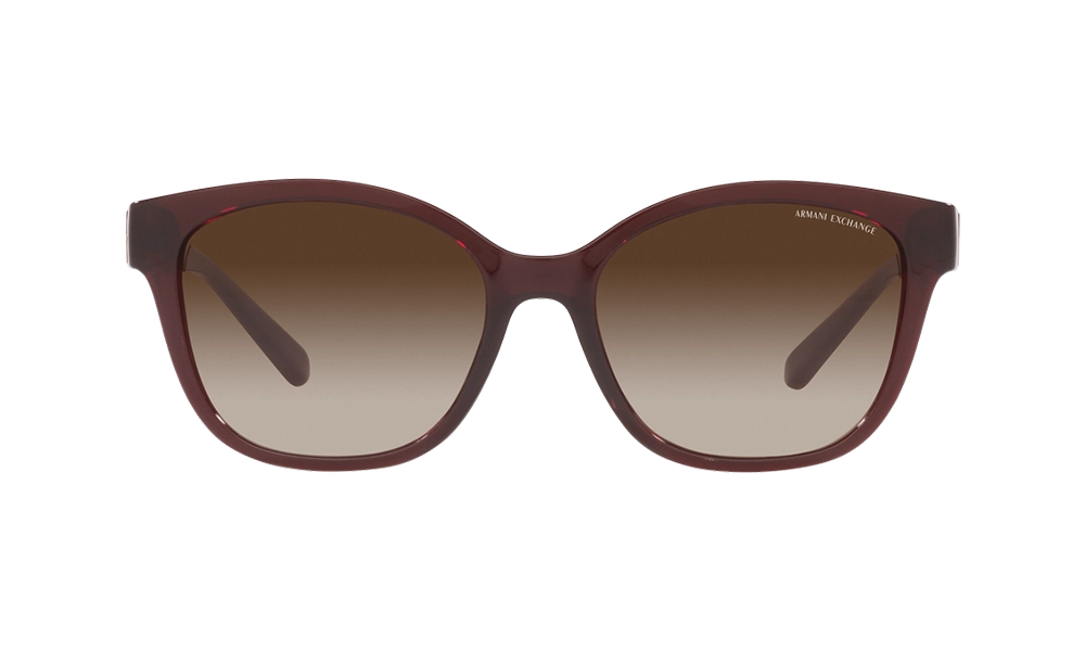 Солнцезащитные очки ARMANI EXCHANGE AX 4127S 824113