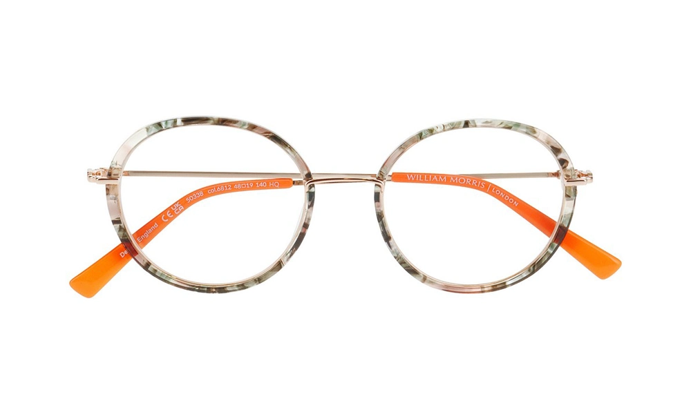 Оправа William Morris 50338 6812