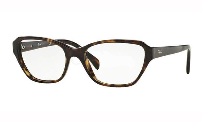 Очки для зрения RAY BAN 5341 2012