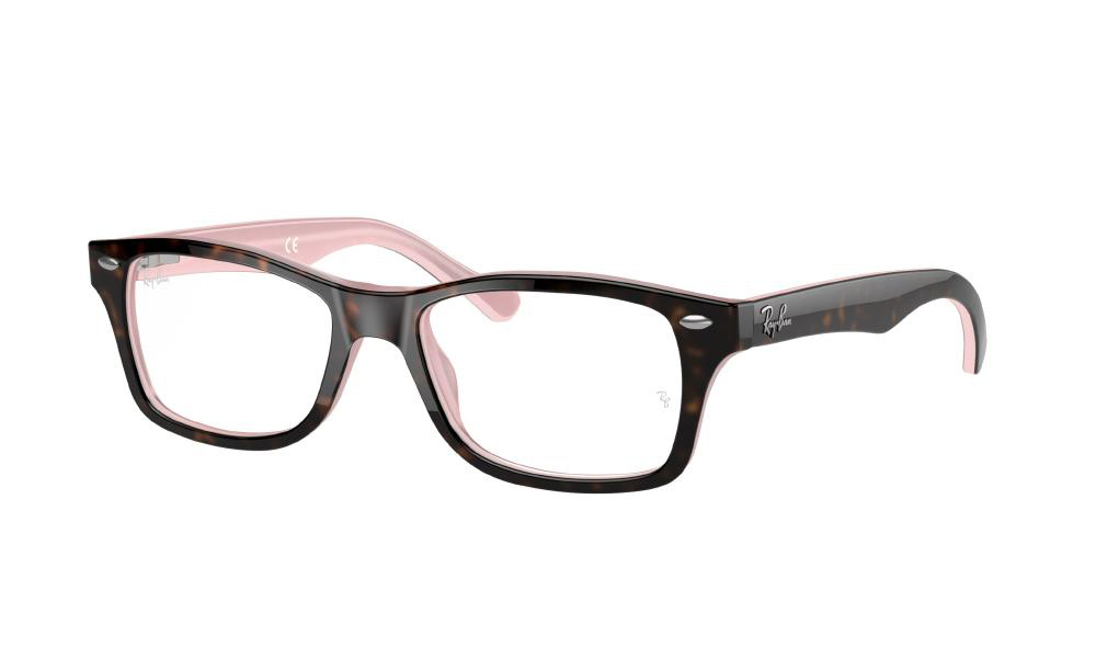 Очки для зрения Ray-Ban Junior RY 1531 3580