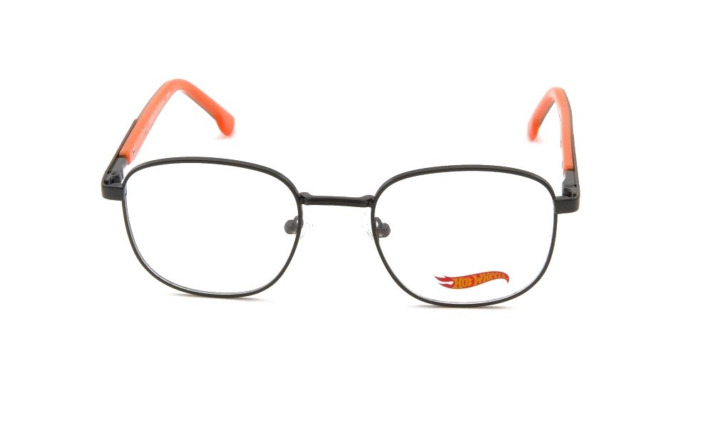 Оправа HOT WHEELS HWV163 BLK