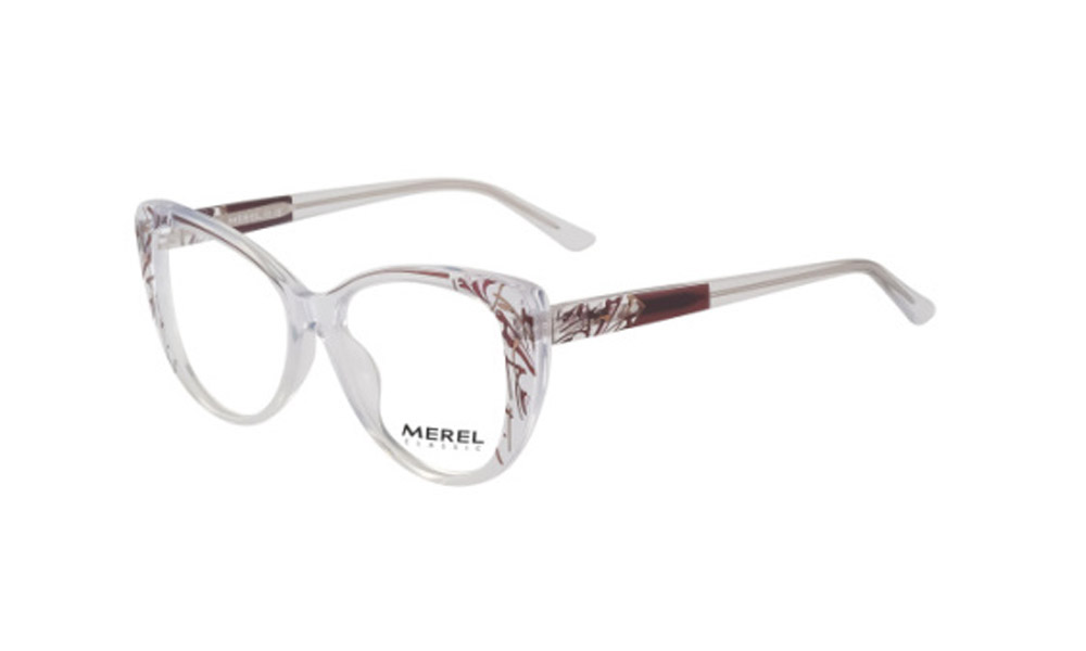 Очки для зрения MEREL MS8247 C02