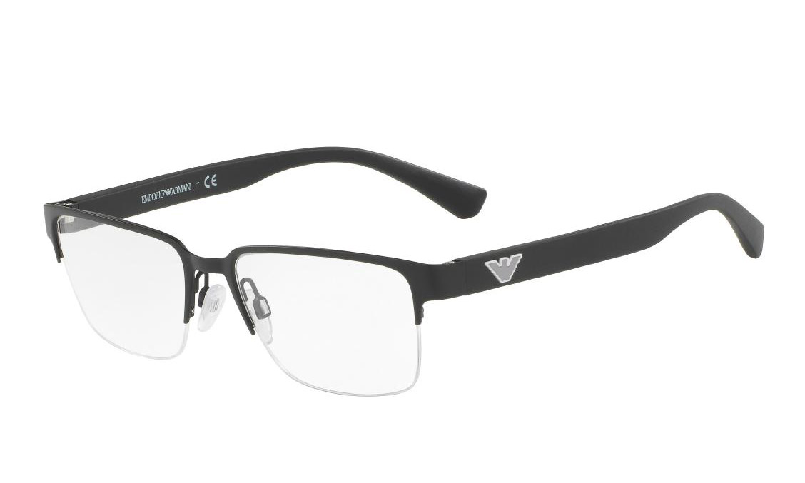 Оправа EMPORIO ARMANI EA 1055 3001