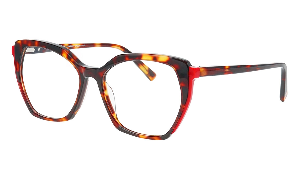 Очки для зрения William Morris BRICK_2 5524