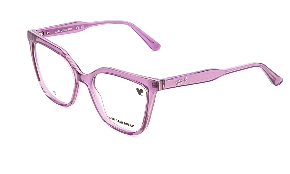 Очки для зрения Karl Lagerfeld KL 6155 662