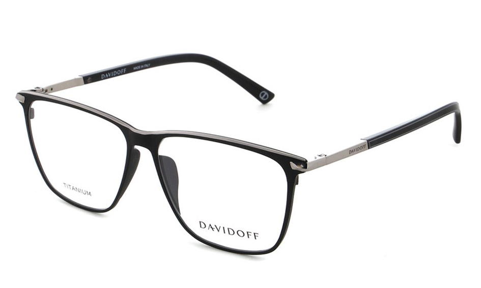 Очки для зрения DAVIDOFF DAT101 01