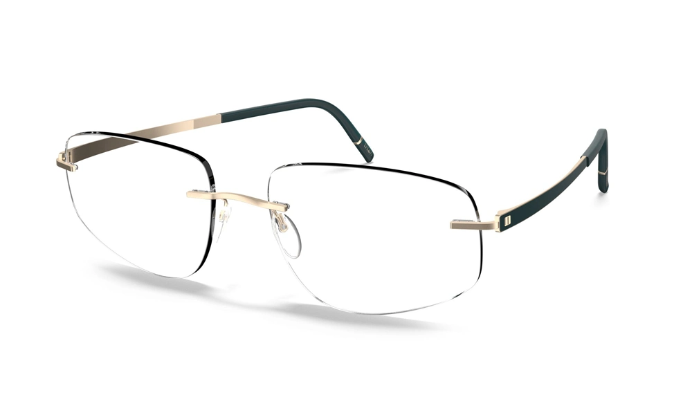 Оправа SILHOUETTE 5529_MN 5540