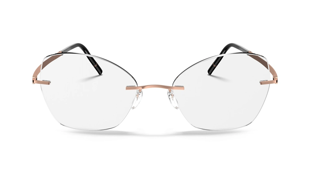 Оправа SILHOUETTE 5564_LN 3520