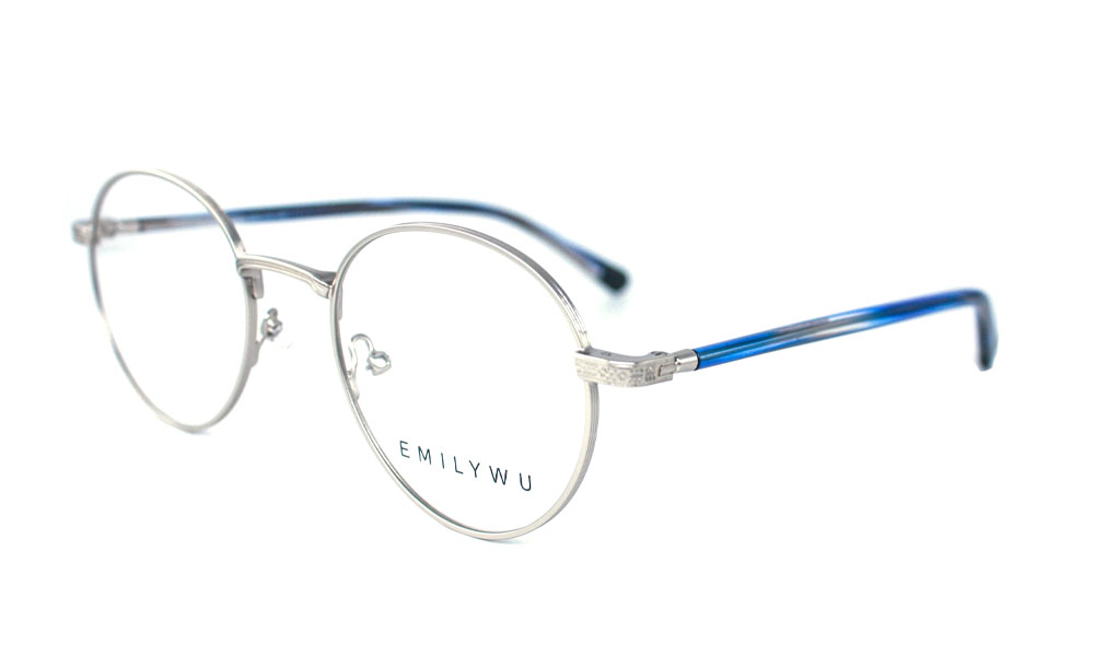Очки для зрения EMILY WU 4184 1031