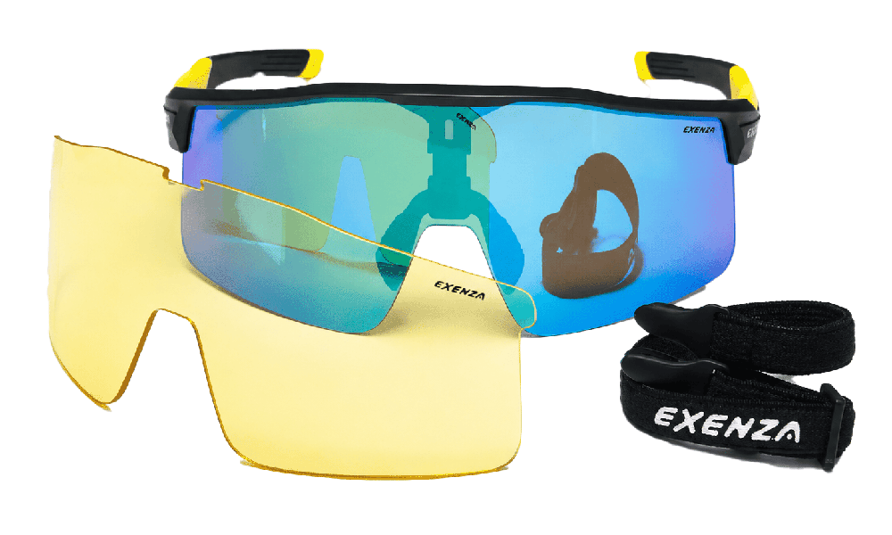 Солнцезащитные очки EXENZA VINCENZO G01
