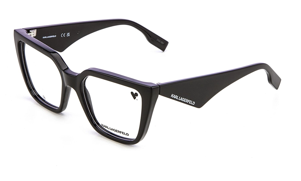 Очки для зрения KARL LAGERFELD KL 6194 001