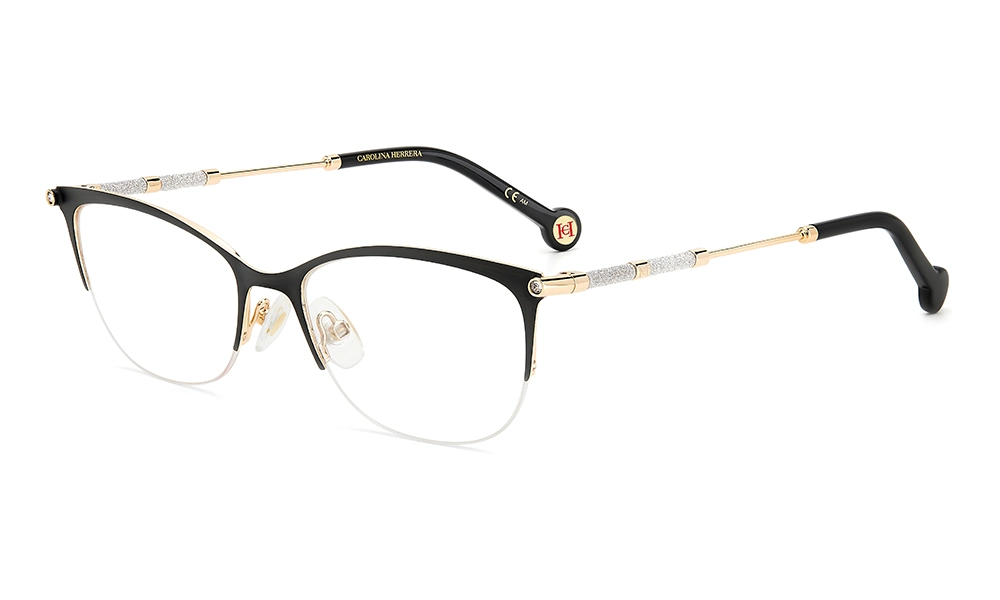 Очки для зрения CAROLINA HERRERA HER 0153 RHL