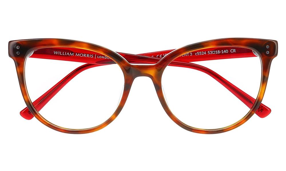 Оправа William Morris COVENT_3 5524