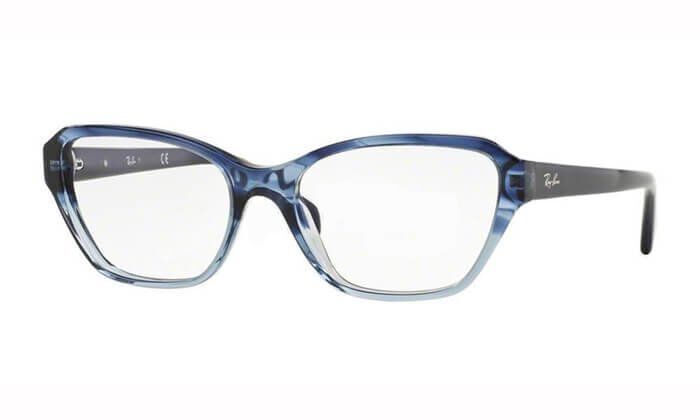 Очки для зрения RAY BAN 5341 5572