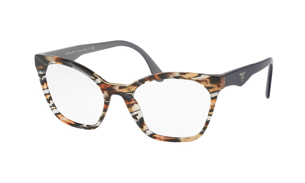 Очки для зрения PRADA PR 09UV CO51O1