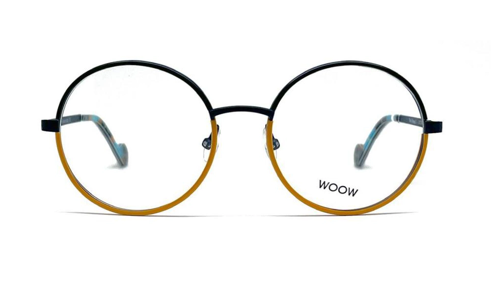 Оправа WOOW WOOLAHHOP 1/933