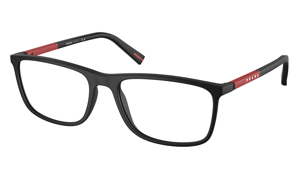 Очки для зрения PRADA PS 03QV DG01O1