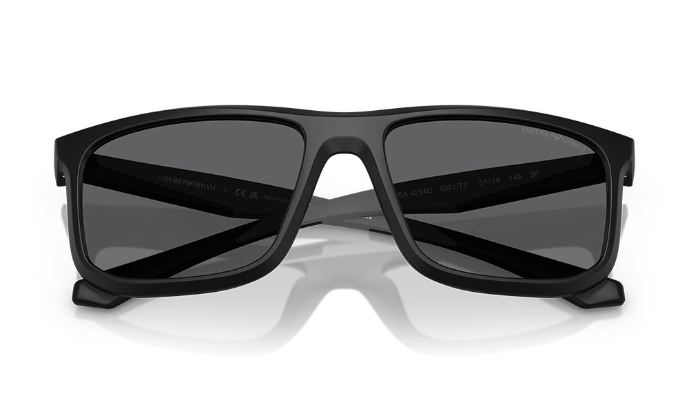 Солнцезащитные очки EMPORIO ARMANI EA 4234U 5001T3